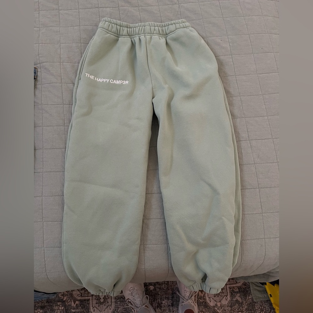 The Happy Camp3r Cloud Sweatpants